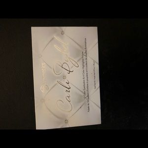 Carli Bybel  - BH Cosmetics